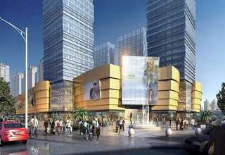 嘉兴绿植租赁服务