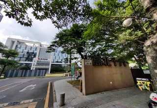 云南回转式格栅除污机图片