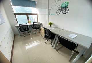 100千瓦冷量中央空调研发