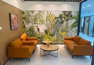 济南家庭装饰供应