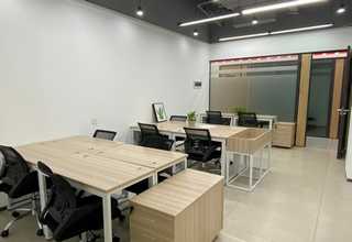 张店新动力速写学习