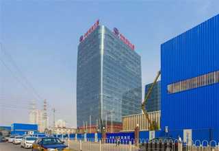 镇海区油气润滑设备结构