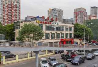 四川铁艺护栏定制