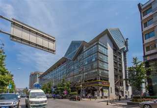 常规全屋定制酒柜哪里有