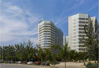 南昌豪沃牌轻型4.2米厢式新能源车