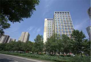 普陀区上海服务器托管调整